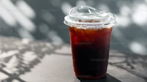 This can lead to a decrease in bone mineral density (BMD) in people is the age group of 40-50, which later translates into osteoporosis. (Unsplash)