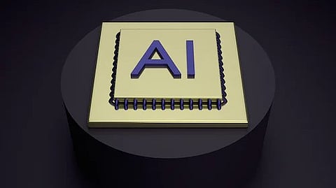 The AI, developed by researchers at The University of Texas at Austin, was trained to detect statistical bumps in real-time seismic data that researchers had paired with previous earthquakes. (Unsplash)