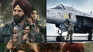 The matter relates to the casting of Pakistani actors in Hindi films and the High Court has given not only a judgement on the issue but has also held forth at length on the subject. (Unsplash)