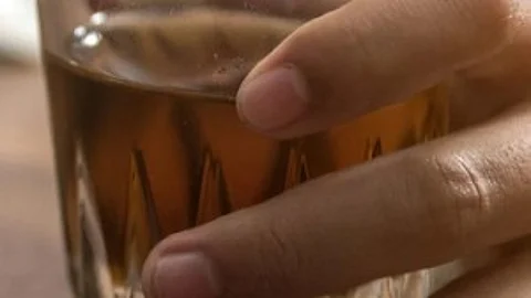 Doctors in East Champaran use paper cones to 'test' for alcohol consumption