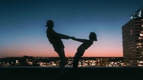 Bumble, the women-first dating app, releases its annual dating trends for 2024.(IANS)