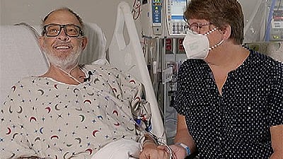 The second man ever to receive a genetically modified pig's heart has died six weeks after US surgeons performed the second such historic transplant.