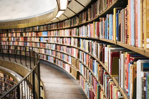 In the midst of India's political evolution, this game-changing book emerges to challenge the norm and spark a dialogue that captivates the nation. (Unsplash)