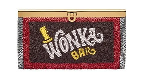 Willy Wonka x Fossil launches with two limited-edition watches on the bestselling Carraway (Rs.17495) and Raquel (Rs. 14995) platforms. (Unsplash)