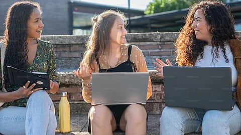 The comprehensive study maps over 40 Life Goals and evaluates how Indians are preparing themselves to achieve these goals. (Unsplash)