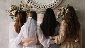 A proper bachelorette needs three things: exquisite drinks, a touch of glam, and the perfect spot to let loose with your girl gang.(IANS)