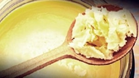 The Firozabad police, in the middle of Diwali festivities, has seized a factory manufacturing adulterated ghee, an official said.(IANS)
