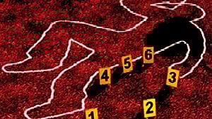 Days after a couple was found dead in Oyo hotel room in east Delhi's Maujpur area, the autopsy report has revealed that the woman was strangled to death while the man committed suicide after killing her, an officer said on Thursday.(IANS)