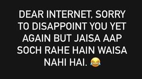 After a video of them holding hands at actress Shilpa Shetty’s Diwali bash went viral leading to Badshah and Mrunal Thakur’s dating rumours.(IANS)