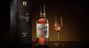 This year, The House of Suntory, the Founding House of Japanese Whisky, celebrates its 100th anniversary of whisky innovation.(IANS)