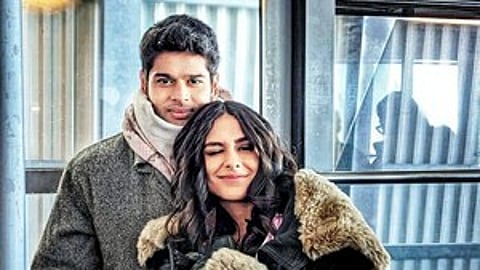 The actress, best known for her TV show 'Kumkum Bhagya', as well as her acting chops in films such as 'Super 30', 'Batla House', 'Ghost Stories', 'Jersey' and 'Sita Raman', has developed a massive fan following across the globe. (Wikimedia commons)