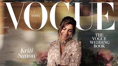 Maybe five years from now I will have bought a house for my parents, as my mother’s deepest desire is to have chai in the garden every day. (Unsplash)