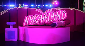 Commenting on the success of the preview, Owen Roncon, Chief of Business – Live Entertainment, BookMyShow, said, “Nykaaland is a celebration of beauty, lifestyle, creativity with a blend of entertainment, innovation, immersive experiences, state-of-the-art production and culinary prowess. (Wikimedia commons)