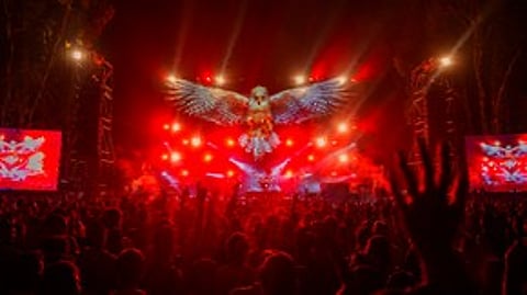 Echoes of Earth, India’s Greenest Music Festival, is thrilled to announce its 6th edition, set to take place on December 2nd and 3rd, 2023.(IANS)