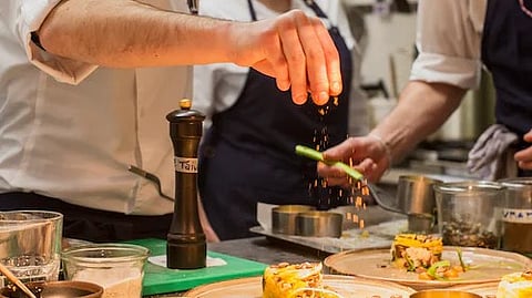 The announcement not only marks a significant milestone for Bahrain but also showcases the nation's commitment to fostering international collaboration in the realm of gastronomy and tourism. (Unsplash)