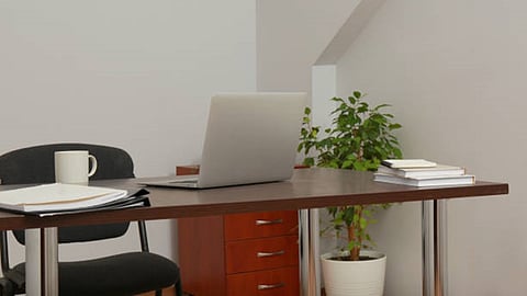 In the ever-evolving world of interior design, furniture plays a pivotal role in redefining spaces, and one particular piece that's making a significant impact is the L-shaped table.