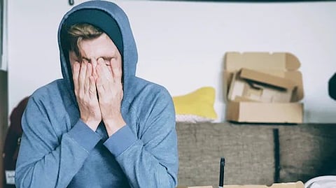 Researchers at the University of California, Davis, found that a flavanol found naturally in red wines can interfere with the proper metabolism of alcohol and can lead to a headache. (Unsplash)