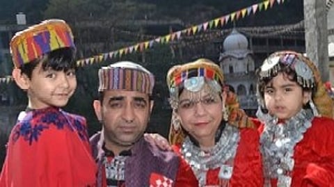 Tributes have been pouring in for the five members of a Hindu family, including three children, who died in a house fire during Diwali celebrations in west London.(IANS)