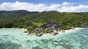 Seychelles, an archipelago in the Indian Ocean, is renowned for its paradisiacal beaches that transport visitors to a world of pristine beauty and tranquility.(IANS)