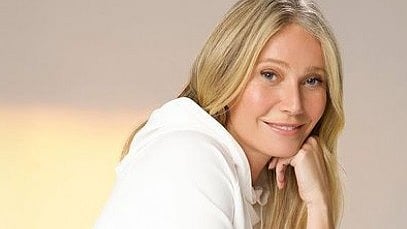 Actress Gwyneth Paltrow has revealed how motherhood impacted her career. The actress shared that she hasn't been in an entire movie since her 19-year-old daughter Apple was born.(IANS)