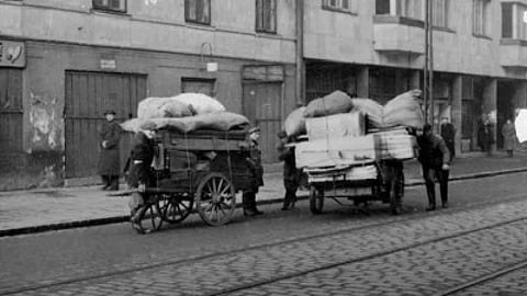 World War II ended with the first-ever use of a nuclear bomb by the US on Hiroshima and Nagasaki in Japan on August 6 and 9.(IANS)