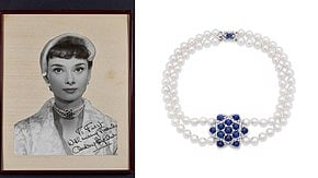 Her portrayal of Princess Ann, a young royal on a journey of self-discovery in the Eternal City of Rome, earned her an Academy Award for Best Actress. (Unsplash)