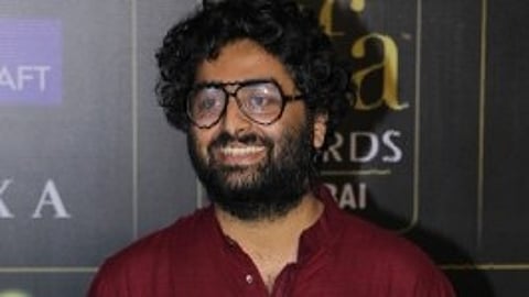 Playback singer Arijit Singh’s recent performance in Dubai left audiences vowed, as he dished out the track ‘In Raahon Mein’ from ‘The Archies’, before the song’s release where he brought the flair of classic rock.(IANS)