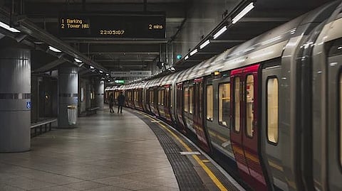 According to officials, the new app, a joint initiative of Delhi Metro & AutoPe Payment Solutions Pvt. Ltd., simplifies Metro entry with QR Ticketing, providing a seamless experience. (Unsplash)