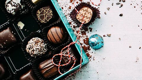 Diwali is the most widely celebrated one. The traditional celebration of the ‘festival of lights which includes family, food, and get-togethers with the inevitable ‘gifting’ element, has changed in recent years. (Unsplash)