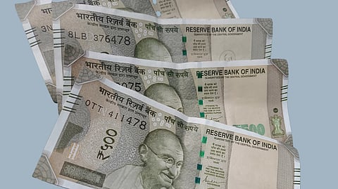 According to market analysts, while the Reserve Bank of India (RBI) has succeeded in keeping the volatility of the rupee in check by releasing US dollars from its reserves, this cannot continue beyond a point as there has been a continuous decline in India’s foreign exchange kitty in recent weeks. (Unsplash)