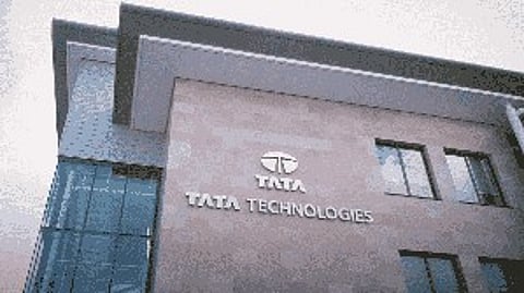 Tata Technologies' upcoming IPO has a reservation of 10 per cent of the offer for subscription by Tata Motors shareholders.(IANS)