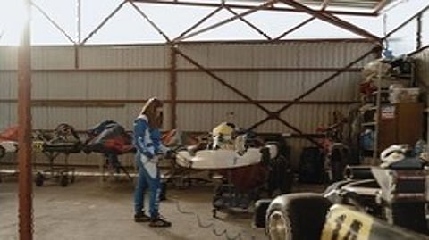 At the center stage of this sporting metamorphosis stands the meteoric rise of go-karting, a phenomenon that has not only caught the public eye but has firmly ensconced itself in the collective consciousness of the country.(IANS)