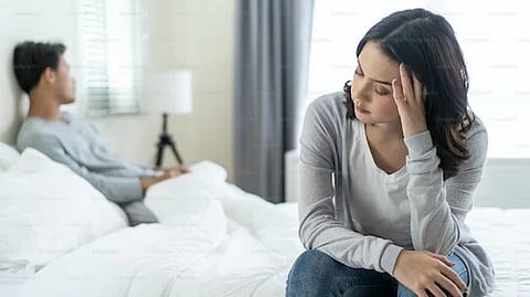 IANSlife caught up with Dr Puneet Dwevedi, Chief of Mental Health and Behavioural Science, and Dr Chandrima Misra Mukherjee, Co-Head, Clinical Psychologist at Artemis Hospital Gurugram, and this is what they had to say to help children navigate this tumultuous time. (Unsplash)