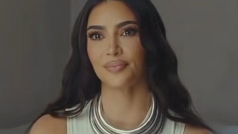 "It's been a dream since I joined Swarovski to create a first-ever collaboration with SKIMS that furthers the art of self-expression,” says Giovanna Engelbert, Creative Director, Swarovski. (Unsplash)