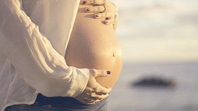 Andhra Pradesh:- In a medical feat, doctors here in a first-ever reported case repaired the uterine hole of a woman during pregnancy.( IANS)