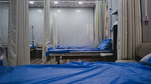 Max Hospital Scandal: During the conversation, Kunal raised the issue of the hospital's prior negligence in not sending samples for testing promptly. (Representational image: Unspalsh)