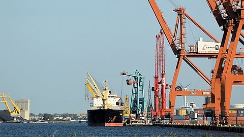 COST Connect on Water Management, Ecosystems and the Blue Economy