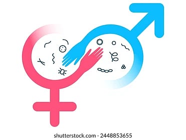 Researchers find virus is associated with pig sperm. Unsplash