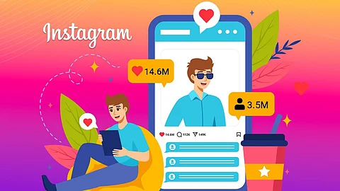 Proven Strategies to Get Famous on Instagram