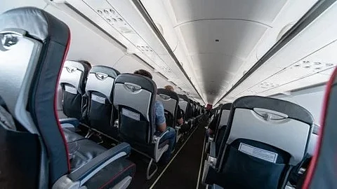 Air India Crash Can Be Trigger for the Millions Who Have ‘Aerophobia.’ Mental Health Experts Offer Advice on How to Manage the Fear