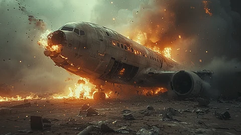 Air India Dreamliner Crash: On June 12, more than 240 people were killed when an Air India Boeing 787-8 Dreamliner crashed shortly after takeoff from Ahmedabad