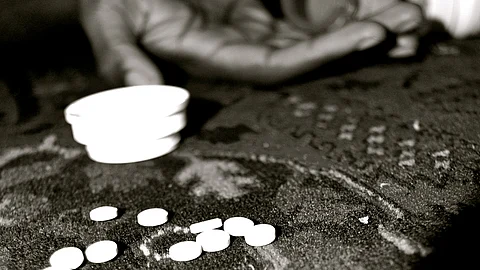 Fentanyl is one of the most dangerous drugs on the streets today. Just a few micrograms can be fatal — and many users don’t even realize they’re taking it.