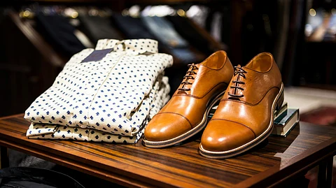 outfit combinations that work for your shape, your lifestyle, and your comfort