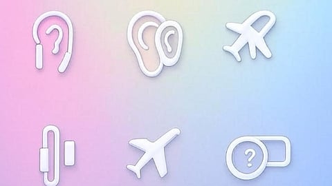 To prevent hearing problems, there are certain steps one should take.