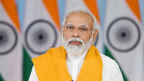 Prime Minister Narendra Modi has made a series of back-to-back bilateral visits to Ghana, Trinidad and Tobago, and Argentina, and will travel to Namibia on the final leg of his tour.