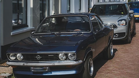 Fill your car with the right car air freshener scents, and you’ll be well on the way to a happier, more enjoyable drive.