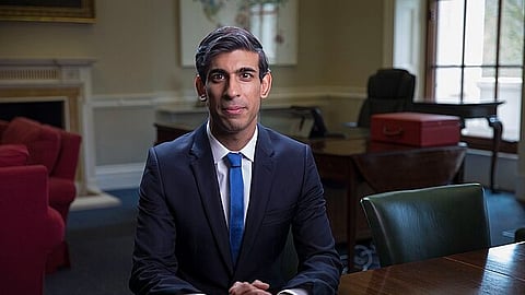 Rishi Sunak, the former Prime Minister of the United Kingdom, has rejoined Goldman Sachs as a senior adviser