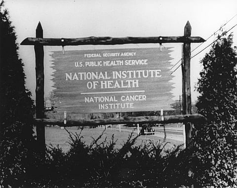 The National Cancer Institute has spearheaded advances against the disease for decades.