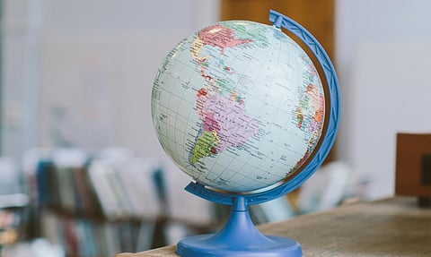 Education Exports Help Offset U.S. Trade Deficit