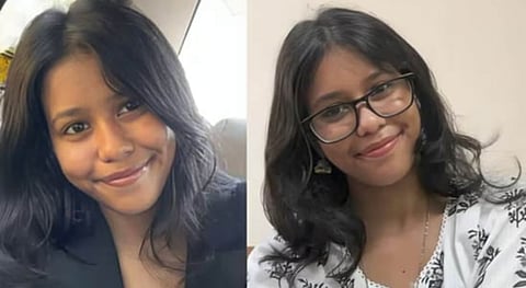 Sneha Debnath, a mathematics undergraduate at Atma Ram Sanatan Dharma College, from Sabroom, South Tripura, and residing in Paryavaran Complex, South Delhi, left home on July 7, 2025, at around 6am in the morning